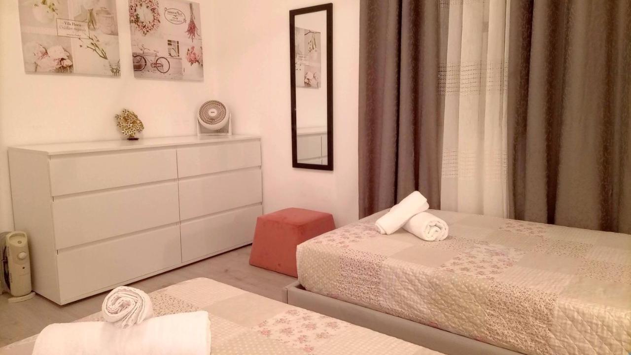 Panoramic View Apartment Funchal Dış mekan fotoğraf