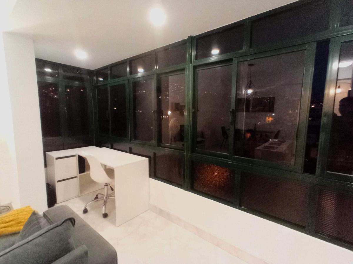 Panoramic View Apartment Funchal Dış mekan fotoğraf
