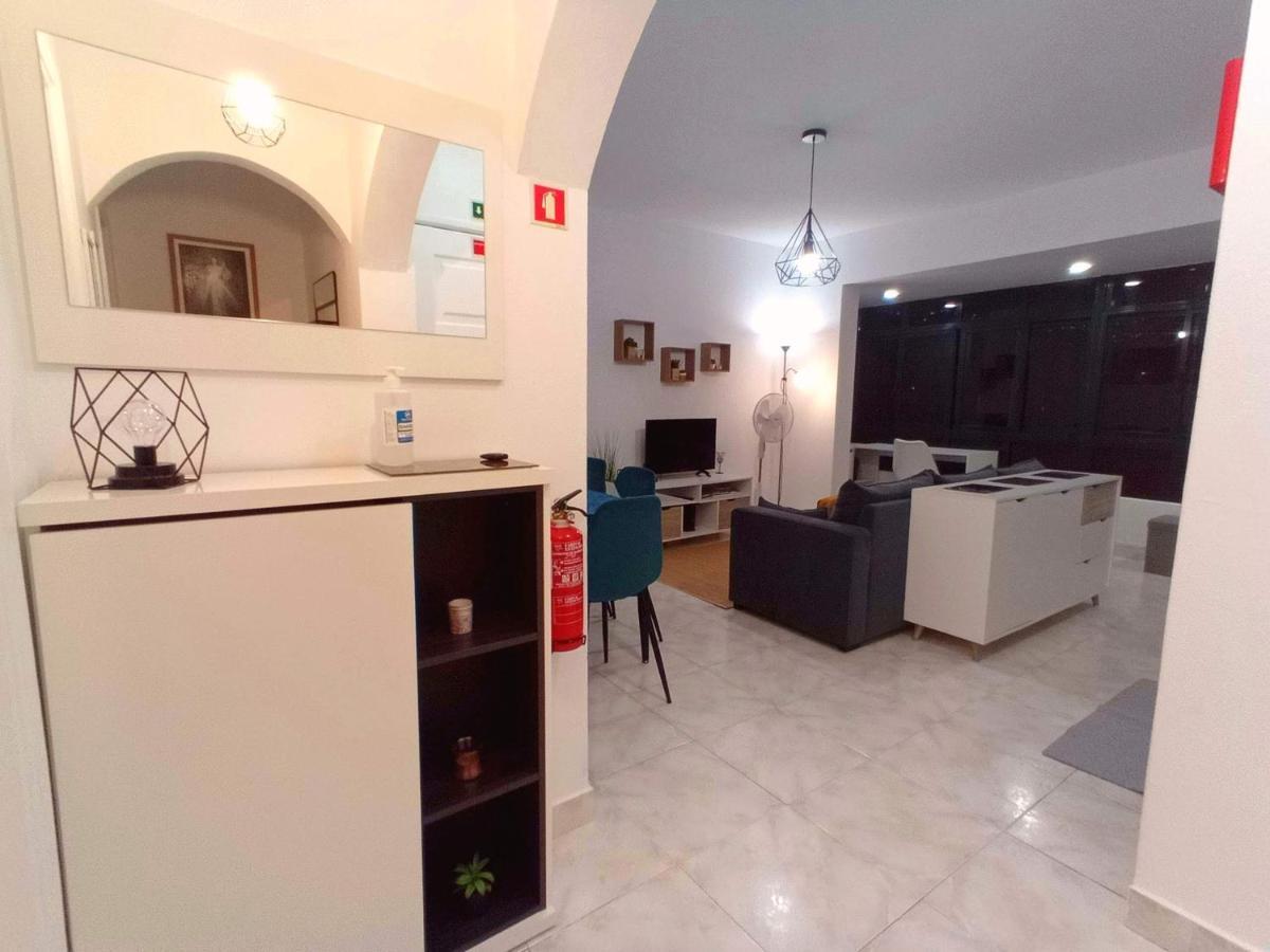 Panoramic View Apartment Funchal Dış mekan fotoğraf