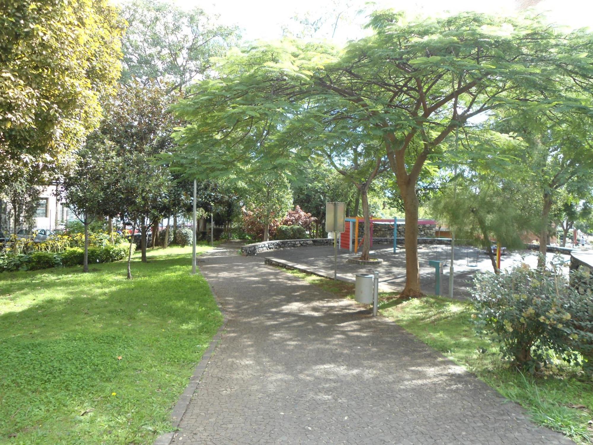 Panoramic View Apartment Funchal Dış mekan fotoğraf