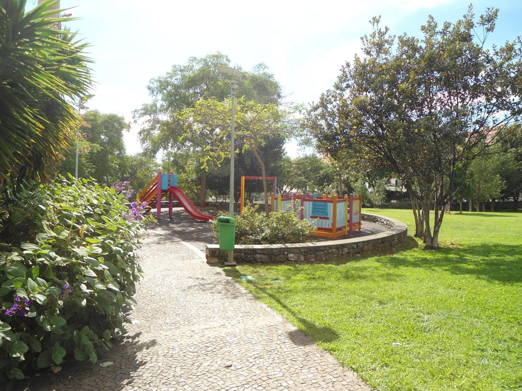 Panoramic View Apartment Funchal Dış mekan fotoğraf